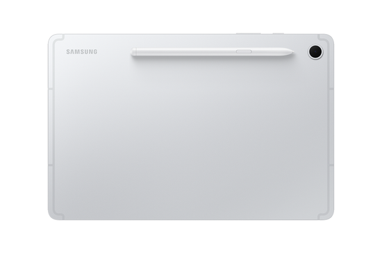 Планшет Samsung Galaxy Tab S10 Lite Wi-Fi256Гб серебро