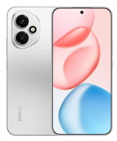 Смартфон Honor 400 8/256GB Космический серый (DNY-NX9)