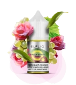 ELFLIQ - Green Grape Rose (5% nic, 30ml)
