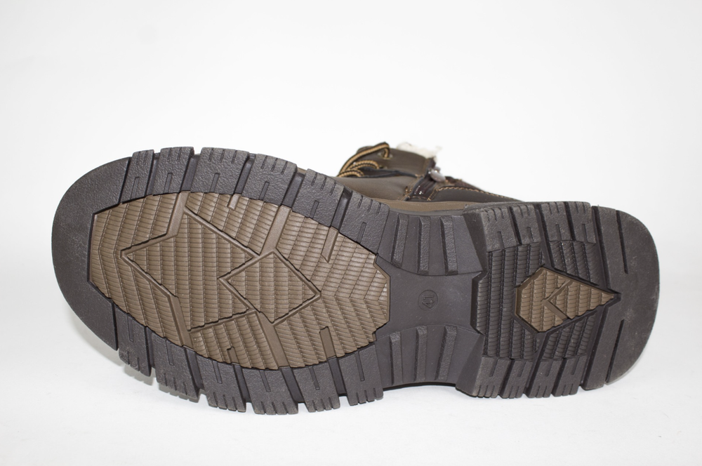 Ботинки мужские зимние 23550-294