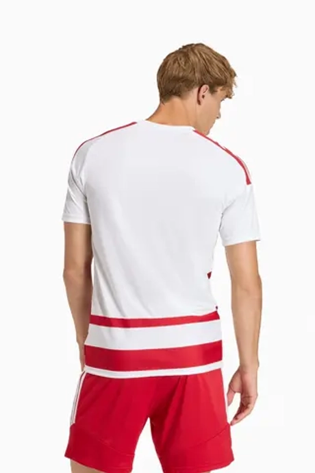 Футболка adidas Hooped 26