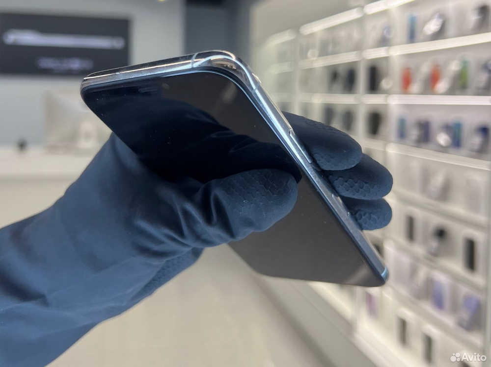 iPhone 11 Pro Max, 512 ГБ б/у