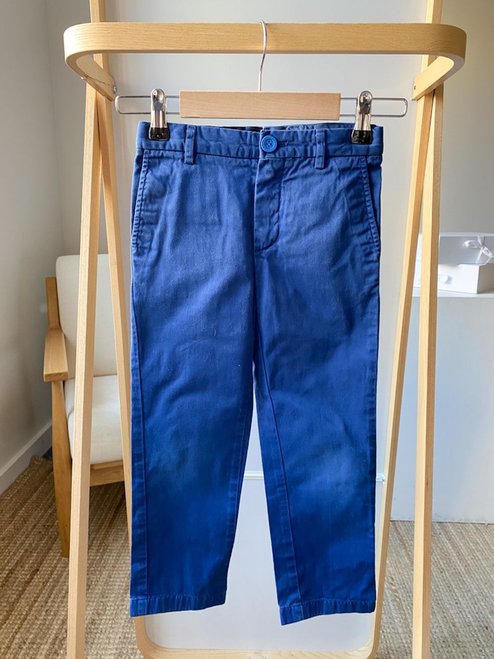 Брюки Burberry, 116