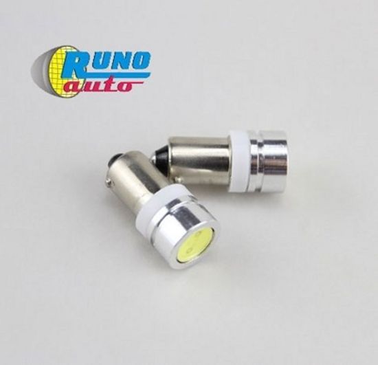 Светодиод перед.габарит BA9S-HP-1W