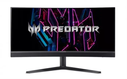Монитор  Acer   Predator X34Vbmiiphuzx