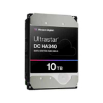 Жесткий диск WD Ultrastar DC HA340 10Tb WUS721210BLE6L4 0B47062