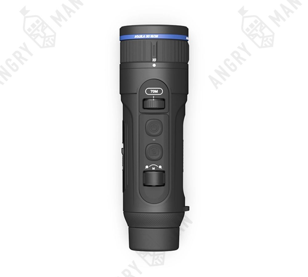 Тепловизионный монокуляр Aquila 3Dual 19~38, Conotech