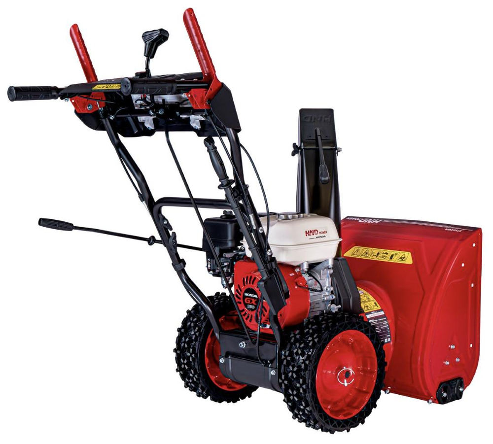 Снегоуборщик бензиновый HND ST 56 XWR
