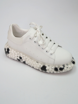 Кроссовки женские демисезонные