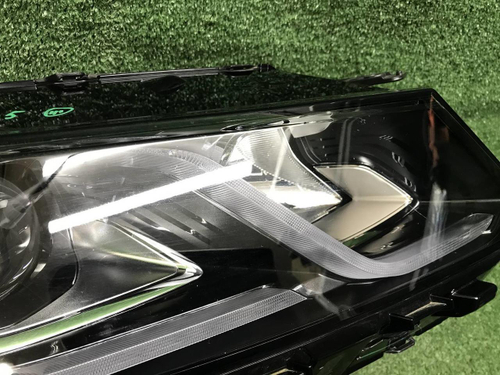 Фара правая Belgee X50 (2023-н.в.) галоген