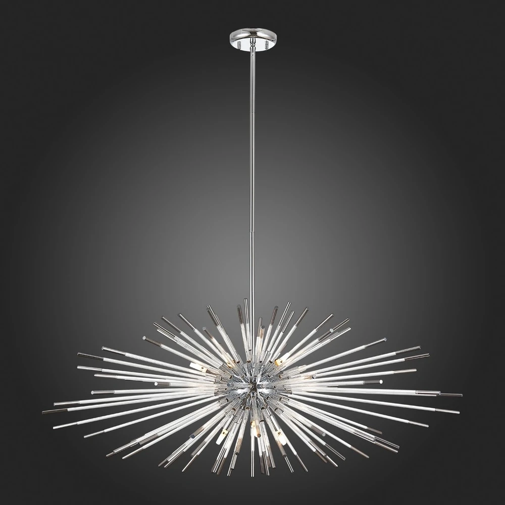 Люстра на штанге ST Luce CALLIO SL1097.103.09