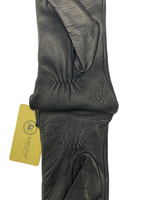 Перчатки. Женские. Материал верха: Кожа оленя. Подклад: Трикотаж-шерсть.5 шт в упаковке.