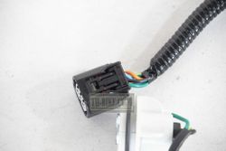 33704-KZZ-901. CORD COMP., TAILLIGHT. Honda CRF250L-M 2012-2016