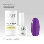 Гель-лаки True Purple