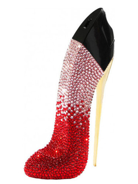 Carolina Herrera Swarovski Limited