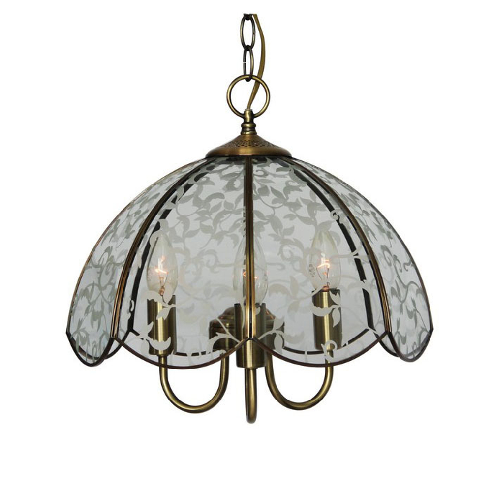 Светильник YW9132AB-P3