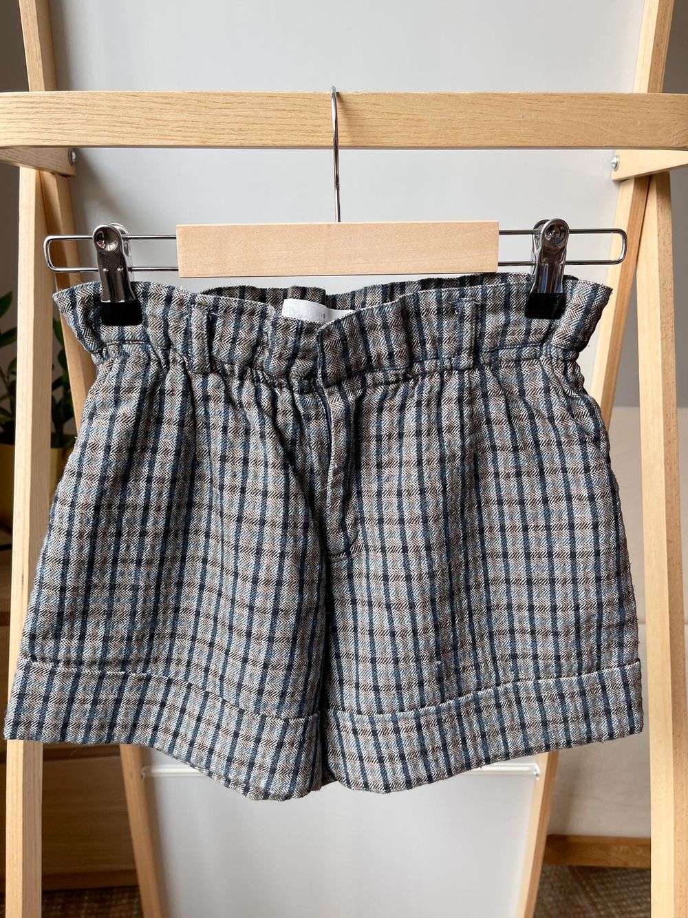 Шорты Zara, 134