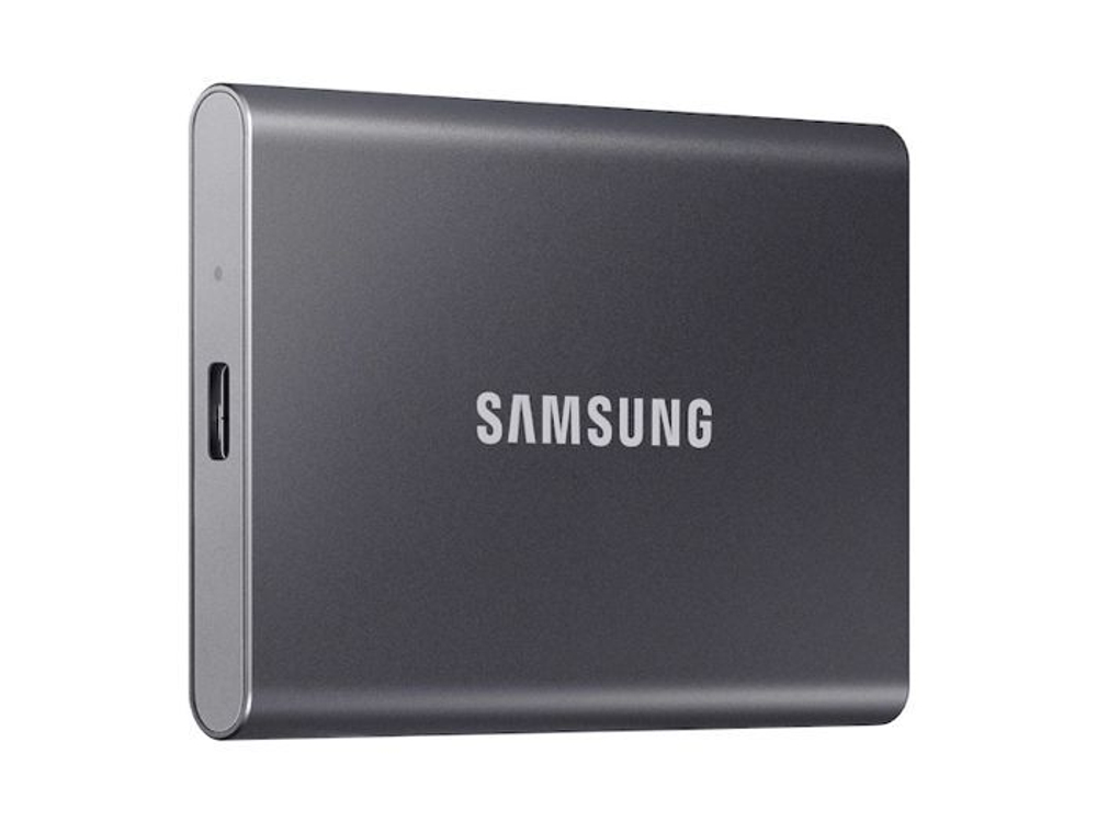 Внешний SSD USB 3.2 Gen 2 Type-C Samsung MU-PC1T0T/WW