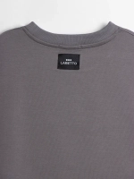 Костюм для девочки, футболка и брюки