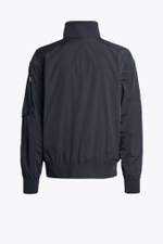 Куртка муж. Parajumpers FLAME 710 чернильно черный