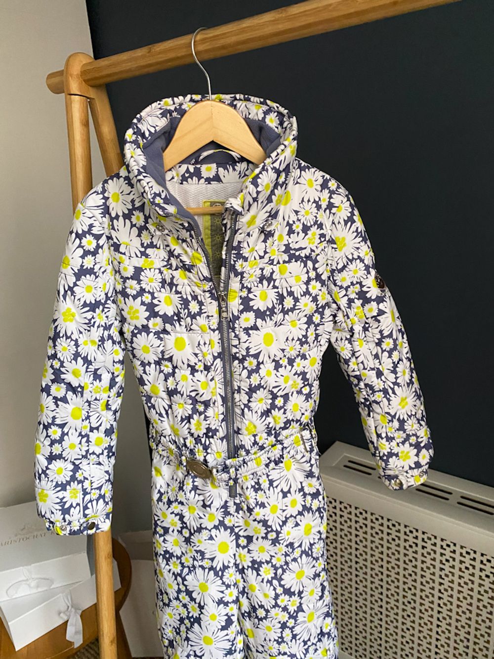 Комбинезон Poivre Blanc, 122