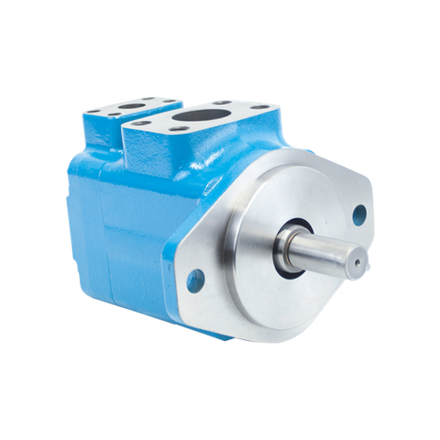 20V05A151* - Пластинчатый нерегулируемый насос серии 20V с рабочим объемом 16,7см3