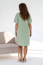 Туника Сидней Виотекс ЗЕЛЁНЫЙ