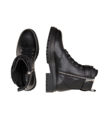 Кожаные ботильоны Michael Kors - черный(40F3PKFE5L)