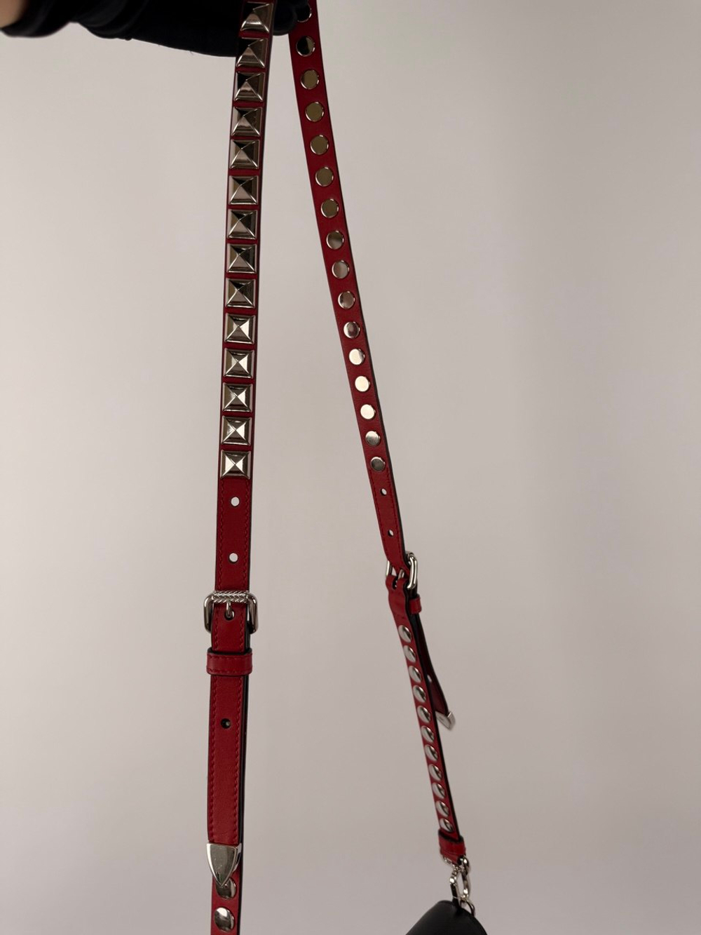 Сумка Prada Elektra