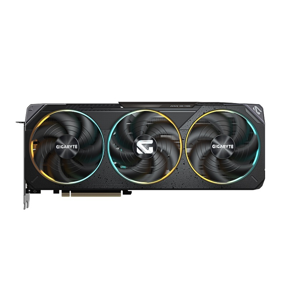 Видеокарта PCI-E GIGABYTE GeForce RTX 5070 GAMING OC (GV-N5070GAMING OC-12GD)