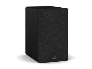 Полочная акустика DALI Kupid черный ясень, 1 пара