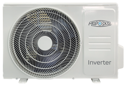 Инверторная сплит-система серии БАЙКАЛ Inverter КНБИ-БКЛ12ОН (комплект)