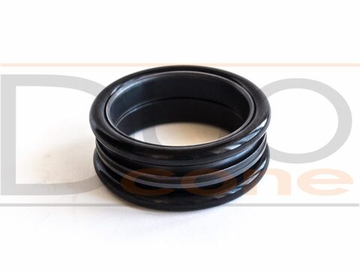 Кольцо O-ring круглого сечения 124*8.5 мм (NBR 60)