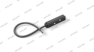 Токопроводящий соединительный модуль - входной