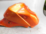бак топливный Suzuki V-Strom DL1000 2003