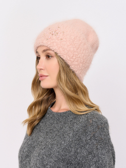 Шапка женская FRANCO VELLO