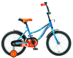 Детский велосипед Novatrack Neptune 18" (2019)
