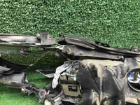 Битая Фара левая Toyota Camry XV70 (2017-2021) LED