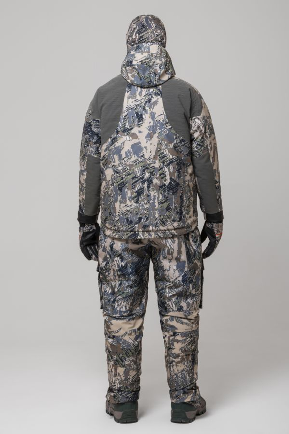 Костюм Remington Researcher Fit Figure 3 в 1