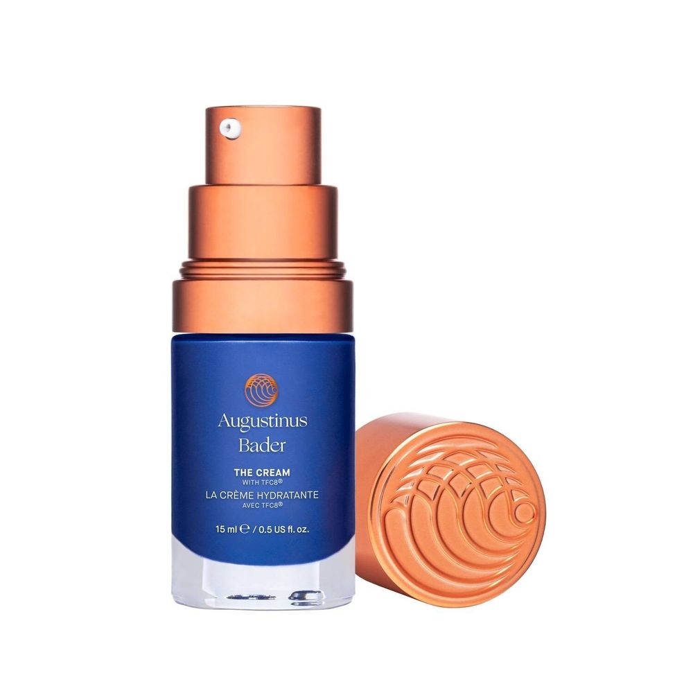 Augustinus Bader The Rich Cream 15ml / Увлажняющий крем