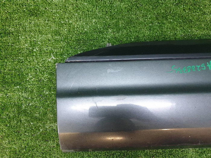 Накладка двери передняя левая Audi Q7 2 (2015-н.в.)