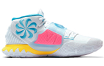 Кроссовки Nike Kyrie 6 Ep "Neon Graffiti"
