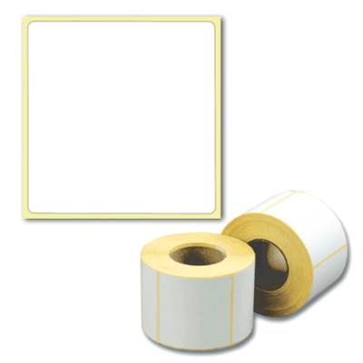 Термоэтикетка 58*60/400 (64)