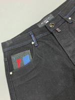Джинсы Kiton