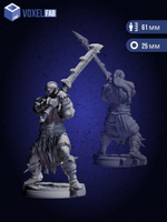 Орки. Крушители черепов