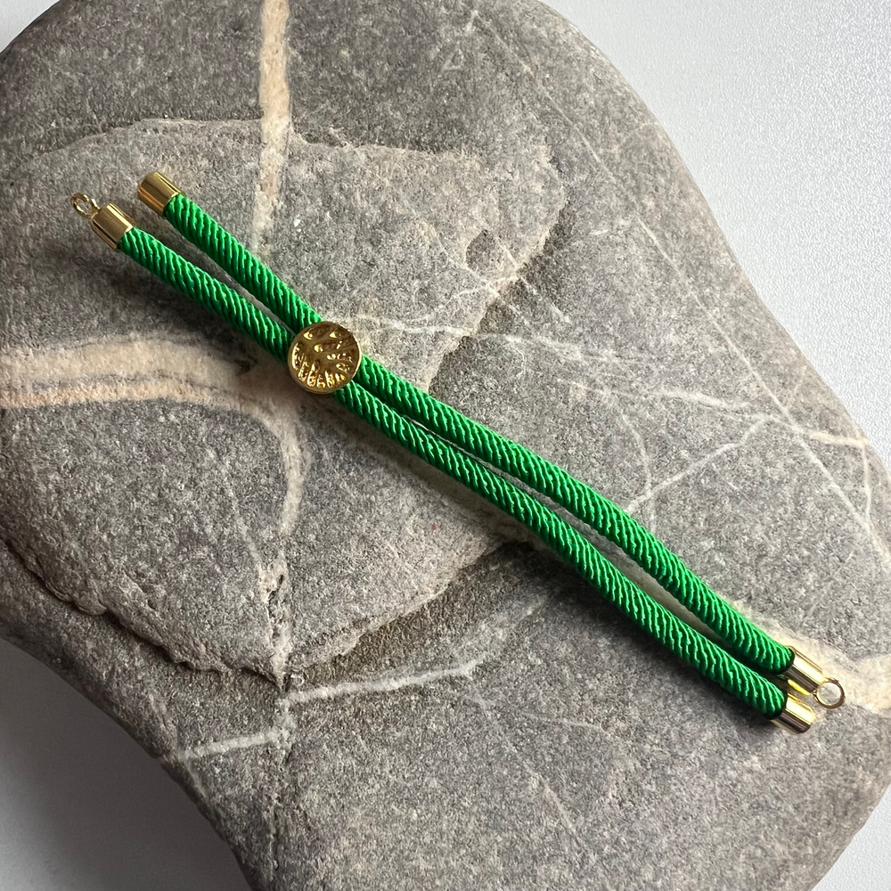 Шнурок для создания браслетов