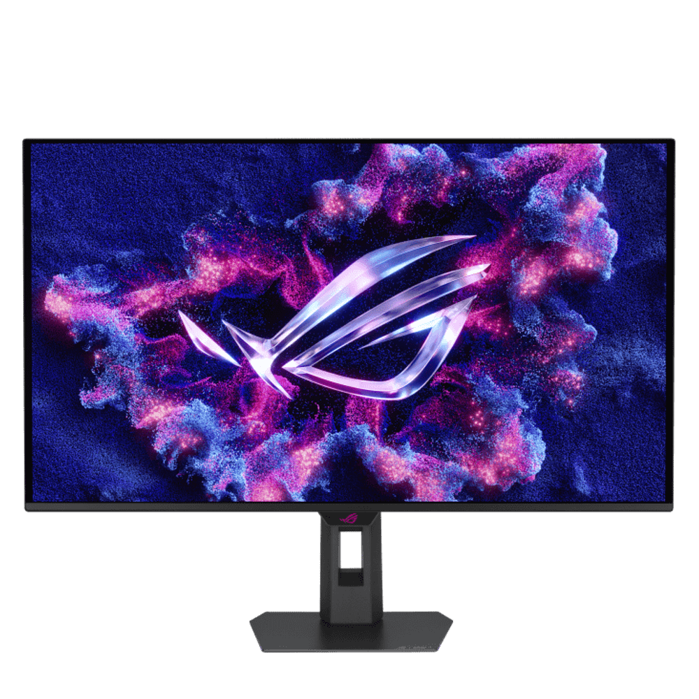 Монитор 32" ASUS ROG Strix XG32UCDS QD-OLED 3840x2160 165Hz 0.03ms 1000cd/m 2xHDMI 1xDP 1xUSB-C
