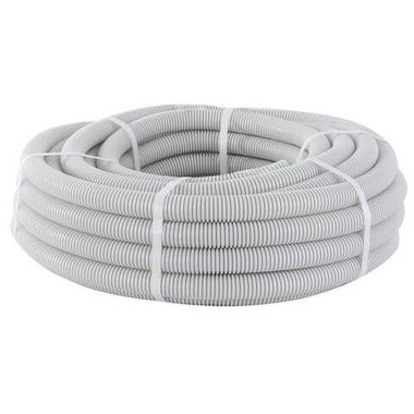 Трубы гофрированные для кабеля