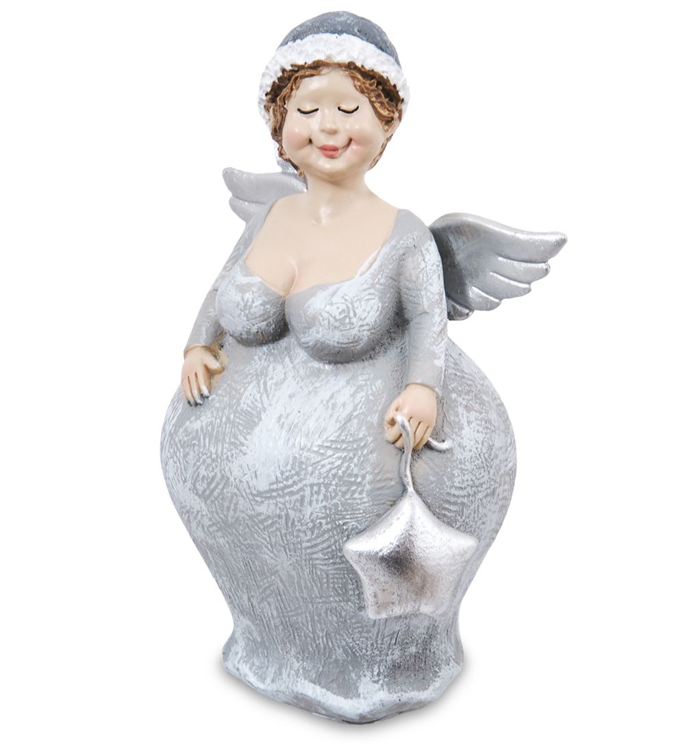 GAEM Art MN-361/2 Фигурка «Рождественский ангел»