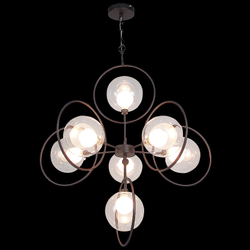 Подвесная люстра Lightstar 745077